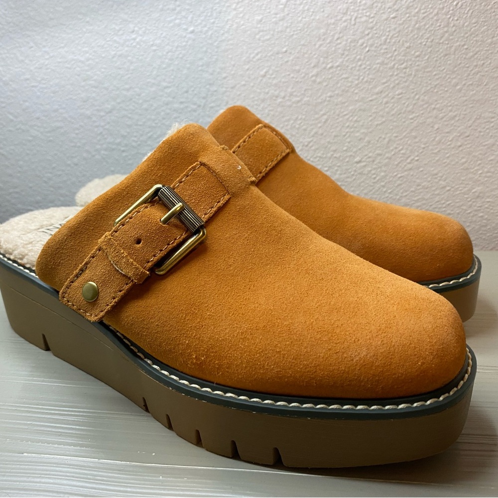 Naturalizer women’s Wayde slip-on Clog